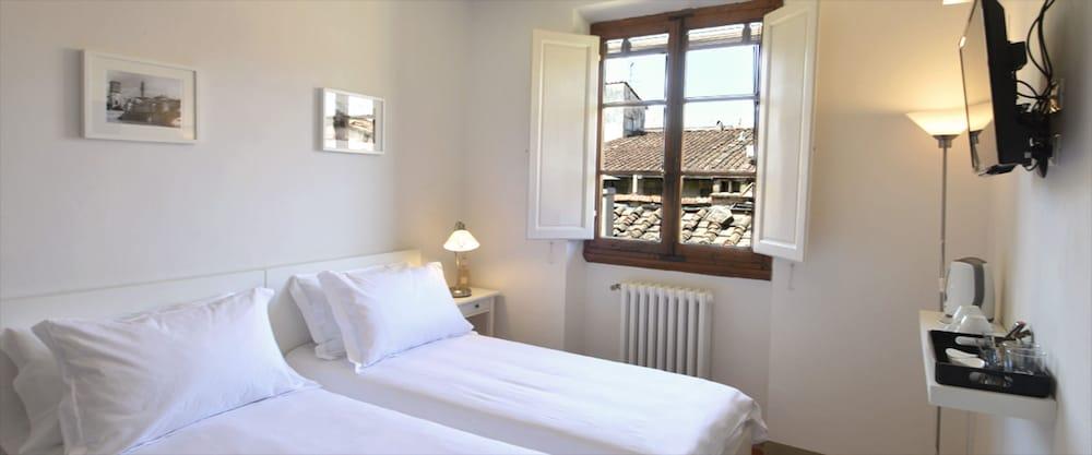 Toscanelli Residenza D'Epoca Firenze Bagian luar foto