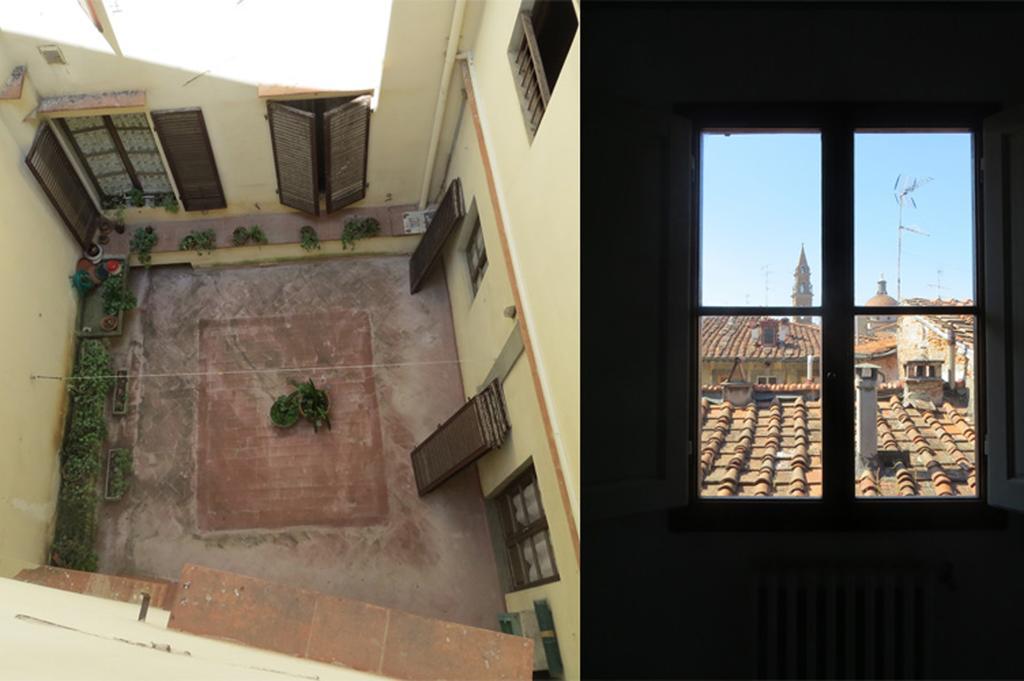Toscanelli Residenza D'Epoca Firenze Bagian luar foto