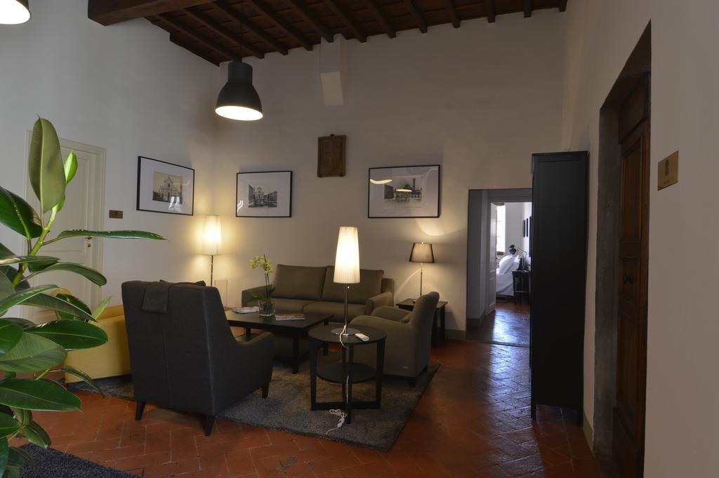 Toscanelli Residenza D'Epoca Firenze Bagian luar foto