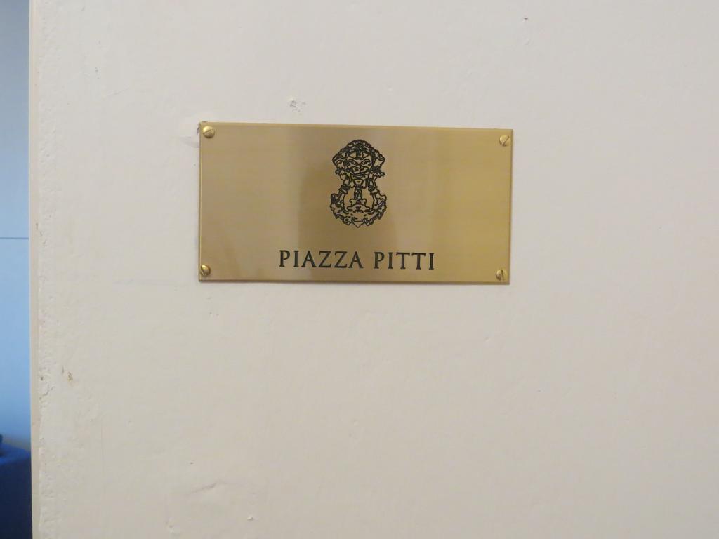 Toscanelli Residenza D'Epoca Firenze Ruang foto