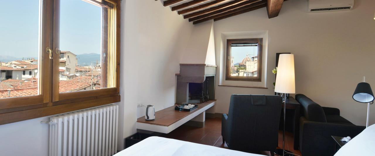 Toscanelli Residenza D'Epoca Firenze Ruang foto