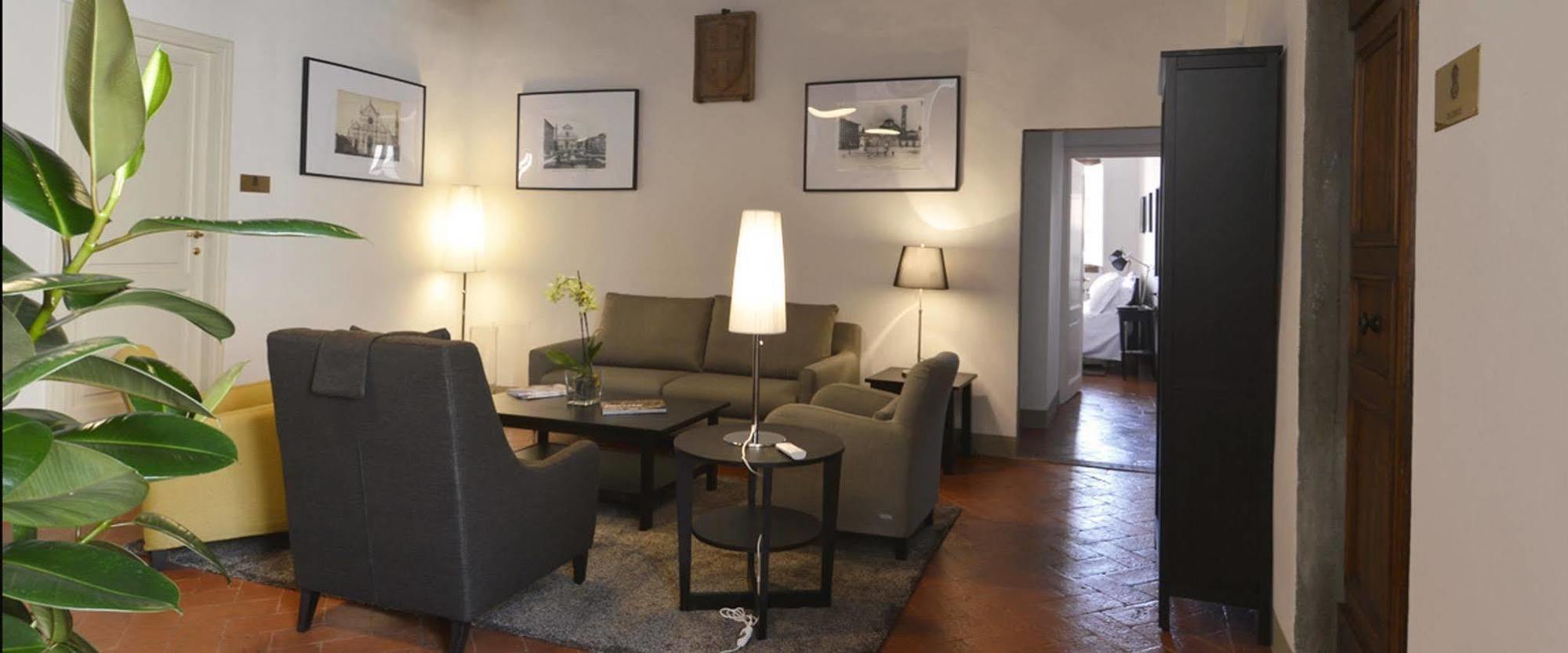 Toscanelli Residenza D'Epoca Firenze Bagian luar foto