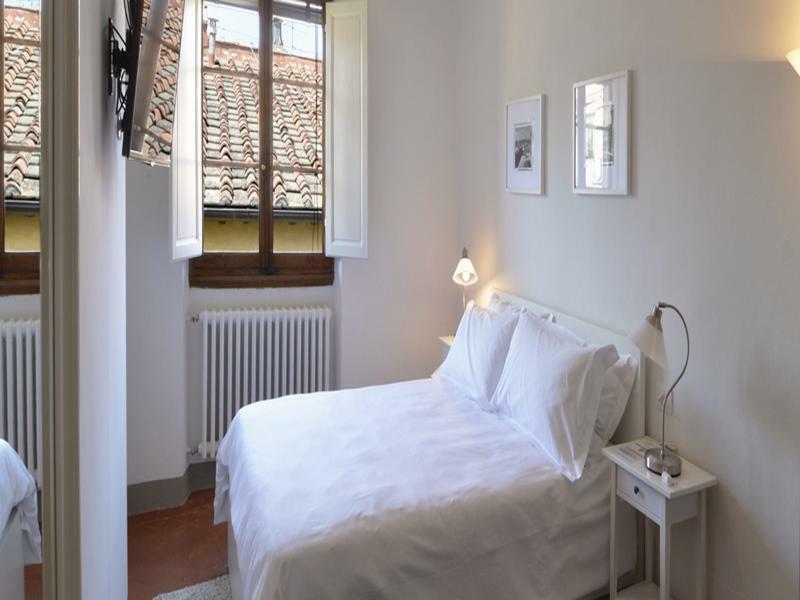 Toscanelli Residenza D'Epoca Firenze Bagian luar foto