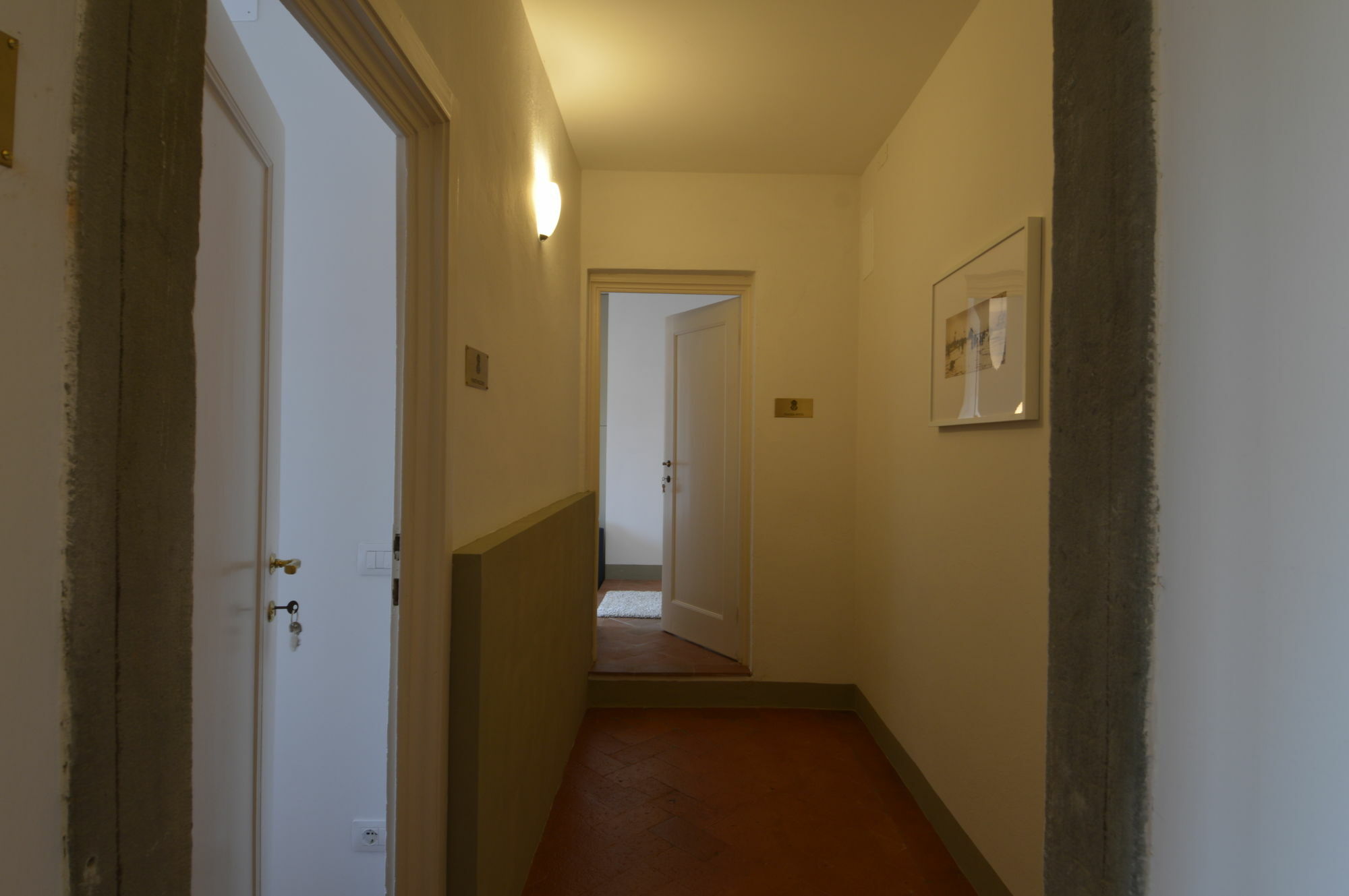 Toscanelli Residenza D'Epoca Firenze Bagian luar foto