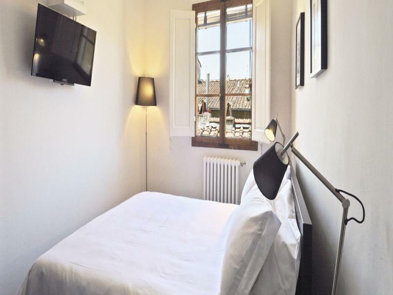 Toscanelli Residenza D'Epoca Firenze Bagian luar foto