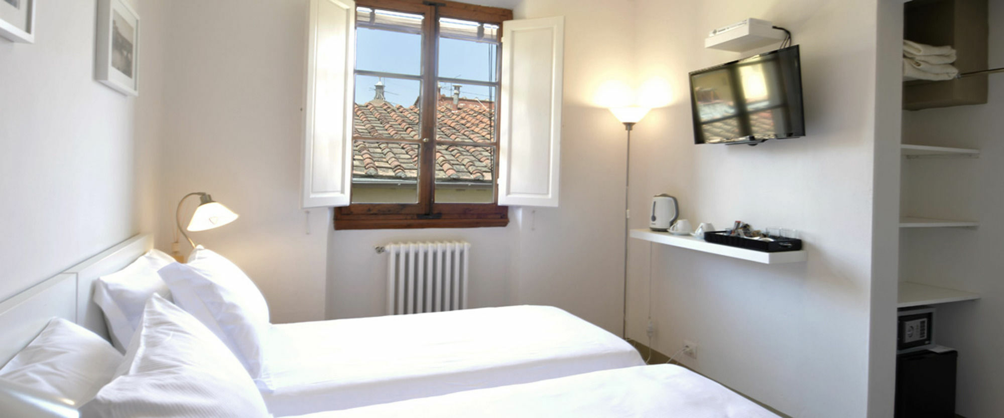 Toscanelli Residenza D'Epoca Firenze Bagian luar foto